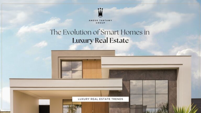 Ultimate Guide to Luxury Real Estate: Buy Branded Residences & Smart Homes 2025