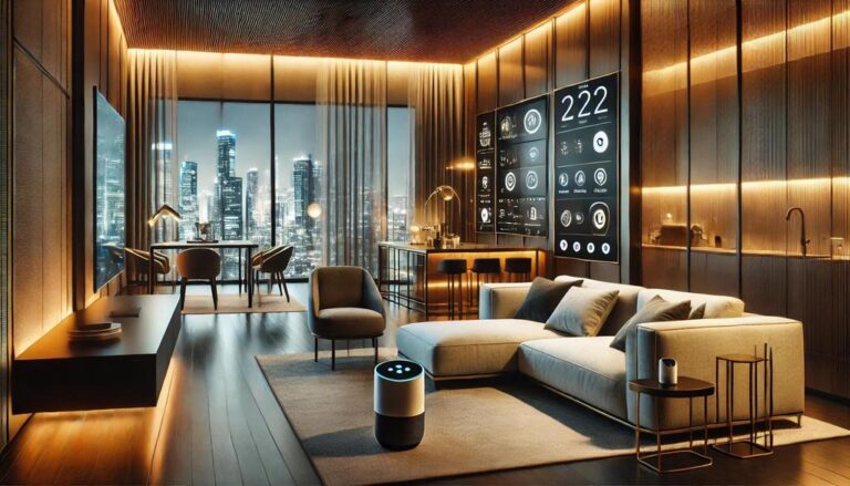 Ultimate Guide to Luxury Apartments: Top Platforms, Benefits & How to Secure Your Perfect Home
