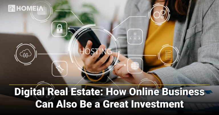 Top Digital Real Estate Investing Platforms & Opportunities in 2025
