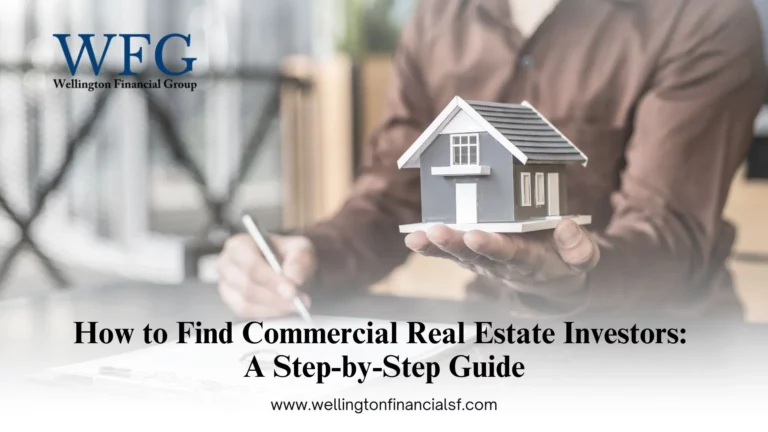 Commercial Real Estate Investment Guide 2025