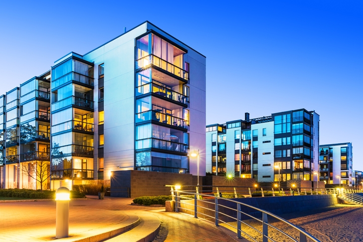 Find the Best Luxury Apartments Near Me: Top Platforms, Services & Insider Tips