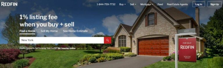 Maximize Your Real Estate Sales with High-Converting Redfin Leads